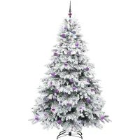 vidaXL Weihnachtsdekoration
