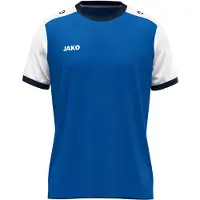 Jako Trikot Dynamic KA 3XL royal/weiß/marine