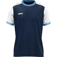 Jako Trikot Dynamic KA 3XL marine/weiss/skyblue