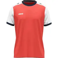 Jako Trikot Dynamic KA L coral/weiß/marine