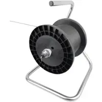 Cimco LWL-Abspuler