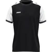 Jako Trikot Dynamic KA 128 schwarz/weiß/anthrazit