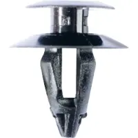 Ks Tools Zierleisten-Clip für Audi 50er Pack - 420.5018
