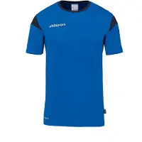Uhlsport Squad 27 Trikot Kurzarm S azurblau/marine