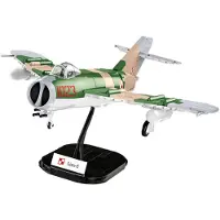 COBI Lim-5 Polish Air Force 1959, Modell, 575 Teile, ab 7 Jahren