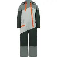 Protest Prtblinker TD Snowsuit evergreen (251) 128