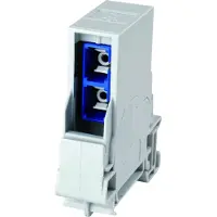 Telegärtner STX Mounting Rail Outlet