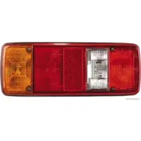 Herth+Buss HERTH&BUSS Heckleuchte, links, universal - 83830188