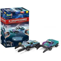 Revell RC Advent Calendar Football League