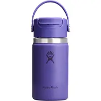 Hydroflask 12oz Travel Mug Flip Sip Cap Thermobecher