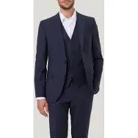 Pierre Cardin Sakko Grant in marine | Gr.: 56