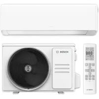 Bosch Split Klimaanlage Komplett-Set | CL7000i 53 E | 5,0 kW