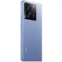 Xiaomi 13T Pro 5G 12GB/256GB Blau (Alpine Blue) Dual SIM MZB0EJQEU