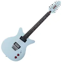 Danelectro Dan O Cool 12 String Aqua