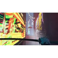 Ghostrunner, Xbox Series X, M (Reif)