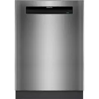 Siemens SN15ZS05DS iQ500 Unterbau-Geschirrspüler 60 cm