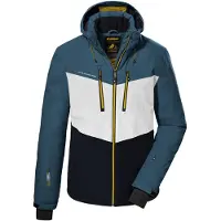 Killtec Herren Skijacke Marine 38699/872 Grösse 3XL