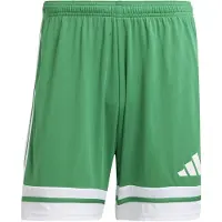 Adidas Herren Short Squadra 25 JN7482 XL - Team Green/White - XL