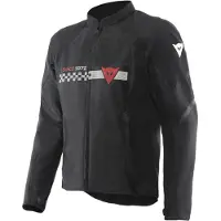 Dainese - Herosphere Air Tex Jacket, Motorradjacke Aus Stoff, Belüftet Und Somme