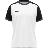 Jako Trikot Dynamic KA 164 weiß/schwarz/anthrazit