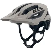 KLS Helm OUTRAGE PRO sand Helm in Beige