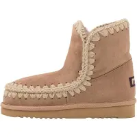 Mou Schneeschuhe Eskimo18 Beige