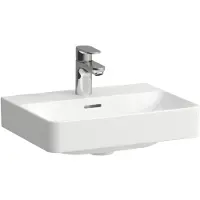 Laufen H816861A001091 Pro X Aufsatz-HWB 81686.1, oHL mÜL