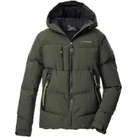 Killtec Kinder Funktionsjacke KOW 239 BYS QLTD JCKT