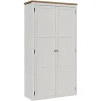 Momax Aktenschrank Korsika Eiche-/Kieferfarben