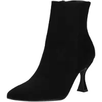 Paul green Stiefelette Stiefelette Veloursleder