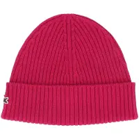 Lacoste Mütze Unisex RB0001 Rubine Red