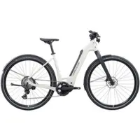 Hercules Futura SL I-12 Performance Line SX 400Wh - 58 cm - pearlwhite-glossy