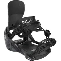 Bent Metal Lightning Supermatic Snowboardbindungen