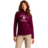 Protest Holker Active Langarm-t-shirt
