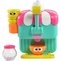 Toomies Foam Cone Factory Babyspielzeug