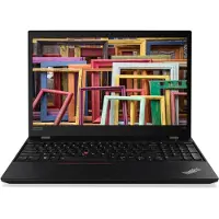Lenovo ThinkPad T590 - 15,6" 4K UHD, i7-8565U, 16GB, 512GB SSD, IR-Kamera, LTE, Win10 Pro