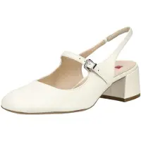 Högl Pumps Pumps Glattleder