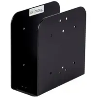 MonLines PCH002B PC Halterung Medium 67-110mm, schwarz