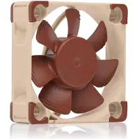 Noctua Nf-a4x10 Flx 40 Mm Ventilator