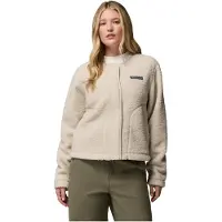 Columbia Fleecepullover Panorama Liner Jacket damen