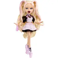 Bratz Stylin Birthday Cloe Puppe