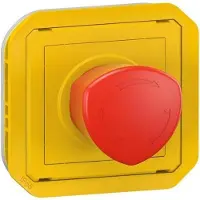 Legrand Schlaghaken Urge 1/4 Dreh Kompo