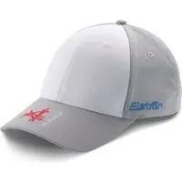 Eisbar Orso Cap SKA grau-white (106)