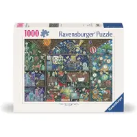 Ravensburger Das Kuriositätenkabinett 12000785