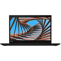 Lenovo ThinkPad X390 - 33.8 cm (13.3") - Core i7 8565U - 16 GB RAM - 512 GB SSD - Deutsch