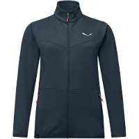 Salewa Puez Cammino Polarlite Jacket W blueberry (3010) 38