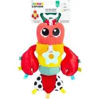 Lamaze Fröhlicher Lobster zum Entdecken von Lamaze für Babys