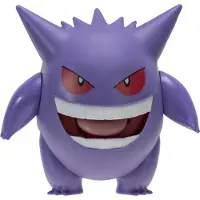 Pokémon Battle Feature Figur Gengar