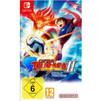 Captain Tsubasa 2: World Fighters SWITCH