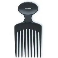 Termix Prof Titanium 878 Kamm